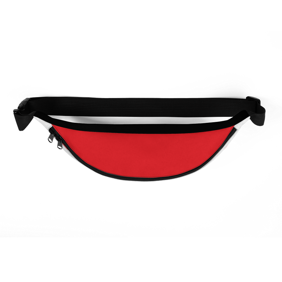 Nuh Worry Yuh Self Fanny Pack – Island Ease product image (5)