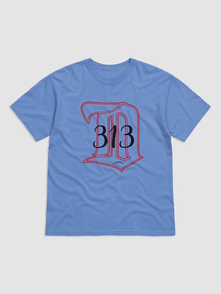 Detroit Area Code Gear product image (1)