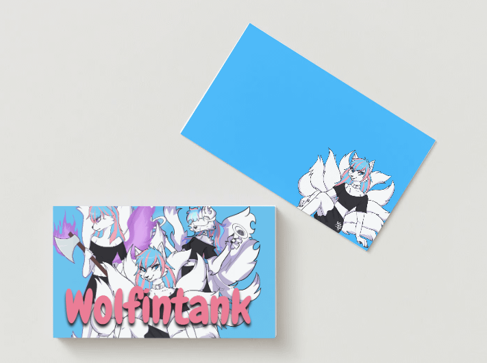 Wolfintank Autograph (Ko-Fi) product image (1)