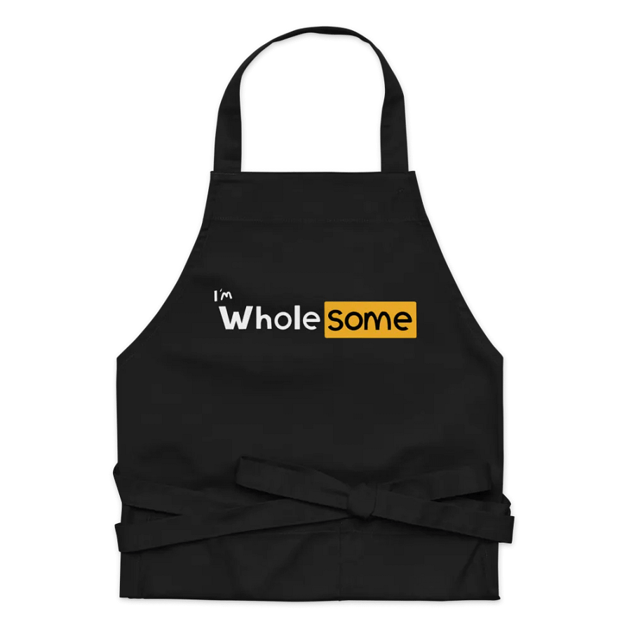 Wholesome apron product image (6)