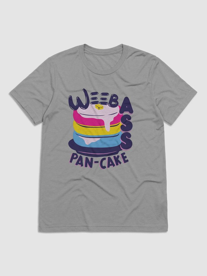 Weeb A$s Pan-Cake product image (1)
