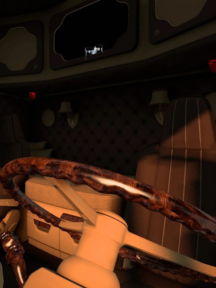 Next Gen S&R BUFFL Interior product image (1)