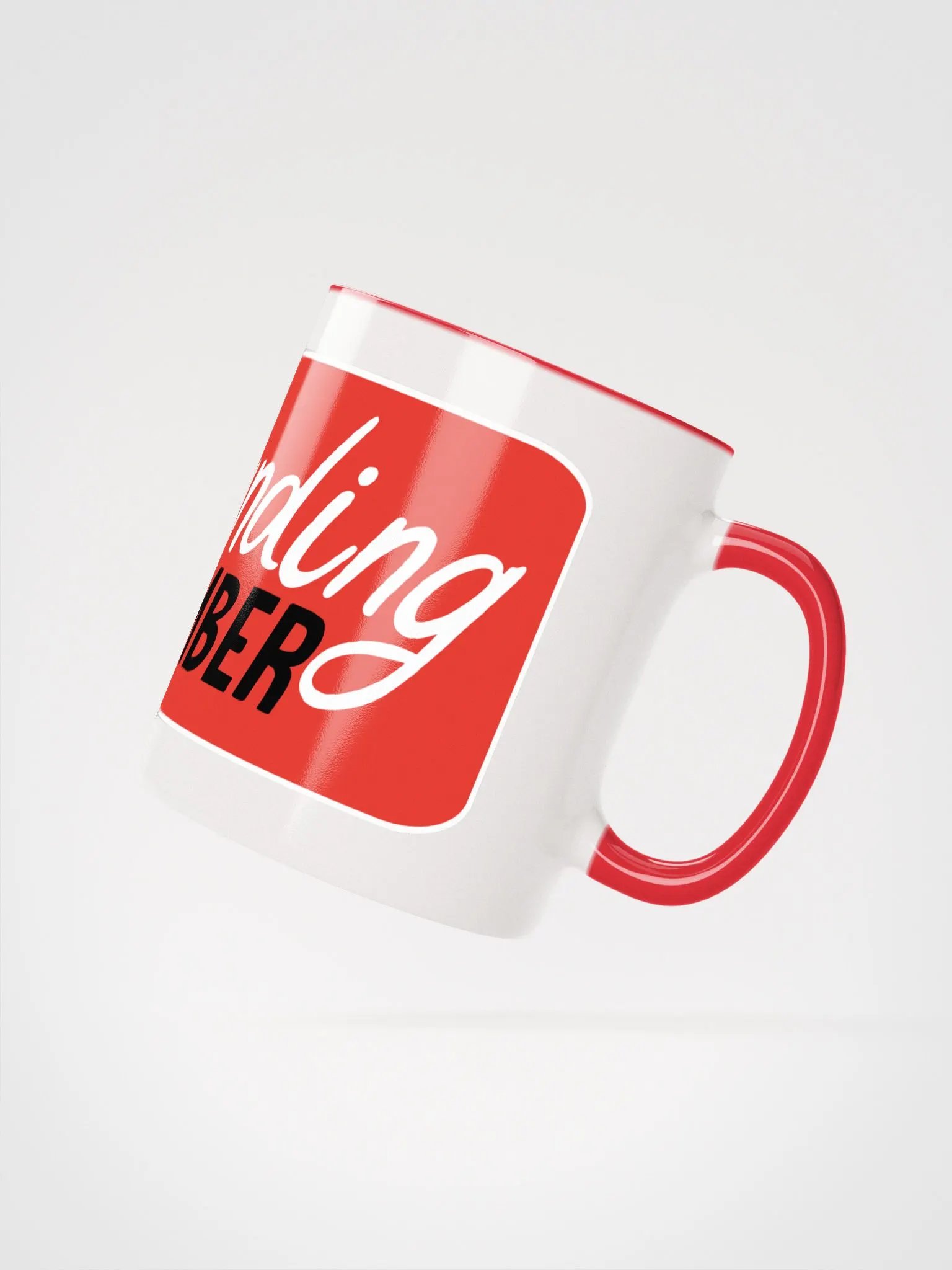 outstanding cult member mug product image (3)