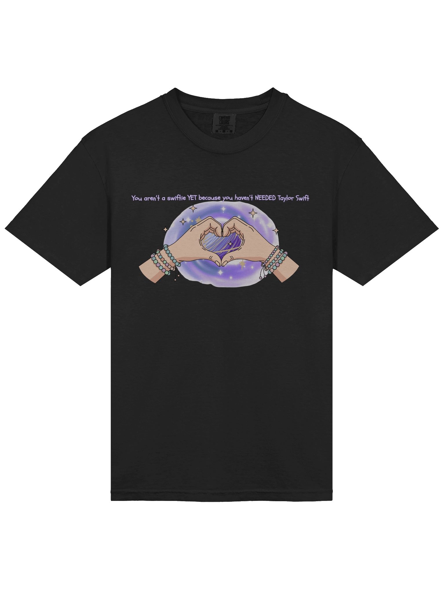 Swiftie, Yet product image (30)