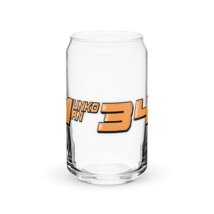 F34 Can-Shaped Glass product image (1)