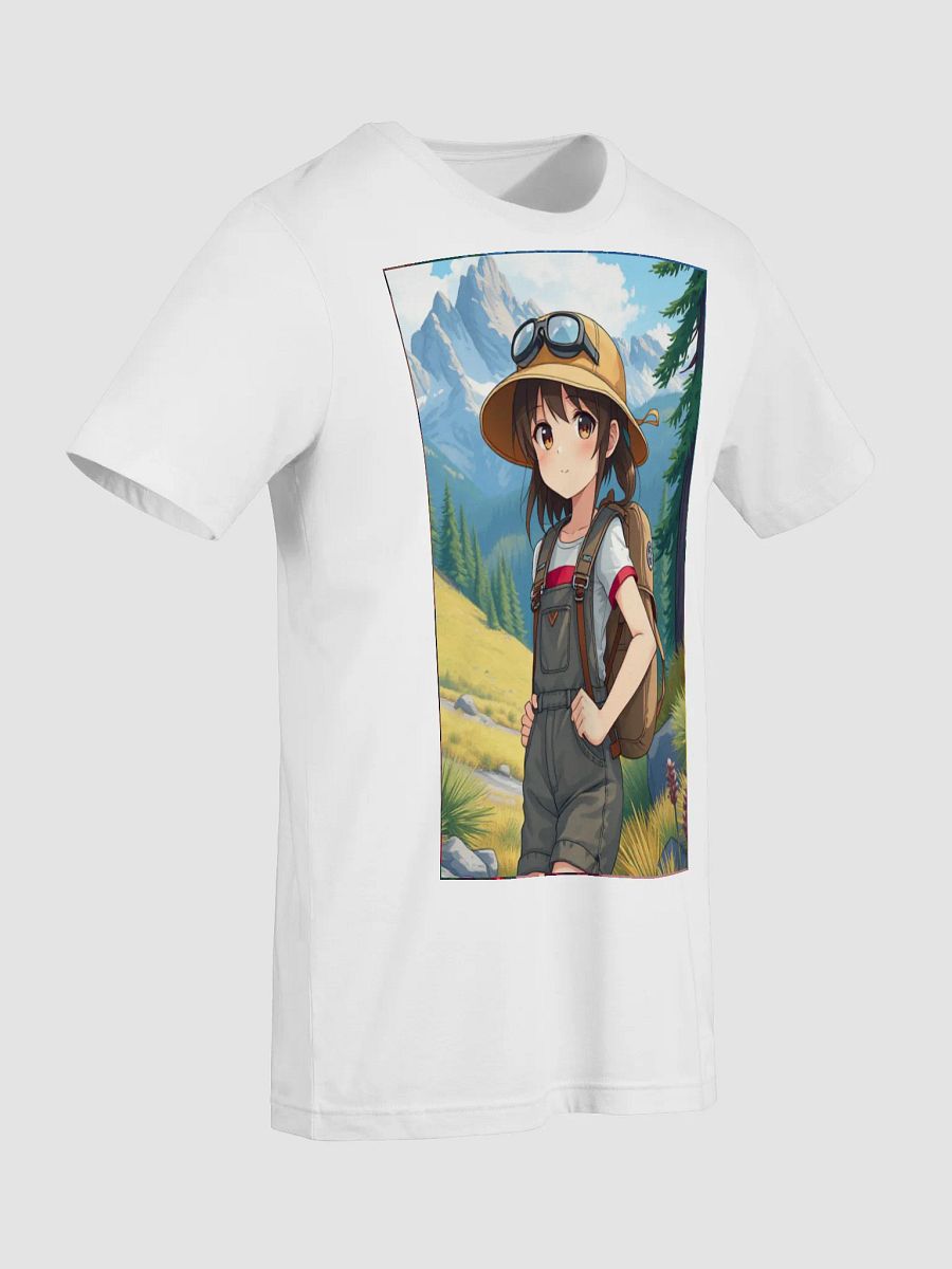 Adventure Seeker Mountain Tee product image (7)