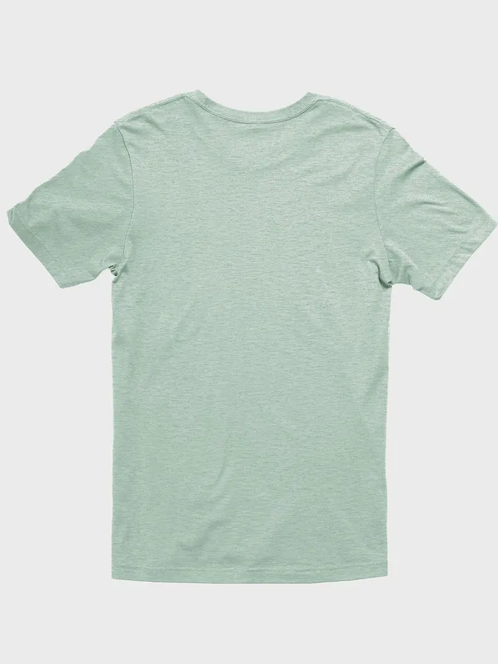 Easily Distracted Fictional Men shirt Black product image (14)