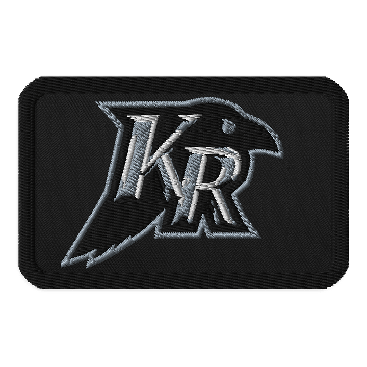 Knockturn Ravens Patch product image (1)
