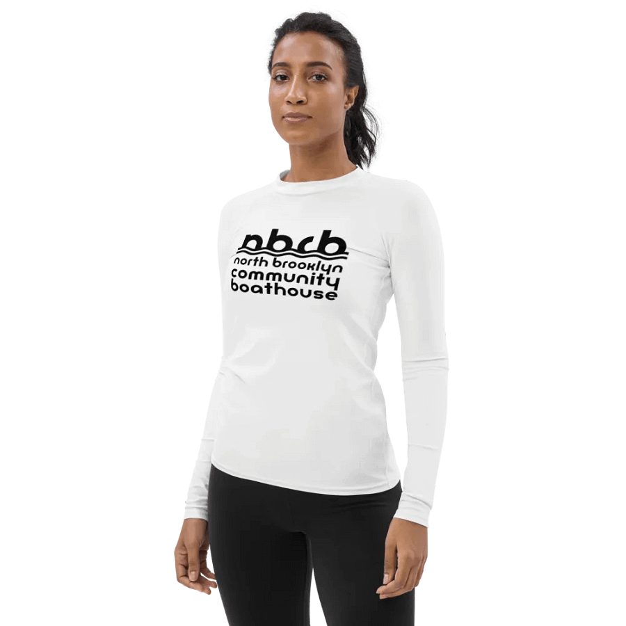 Women's Rash Guard product image (3)
