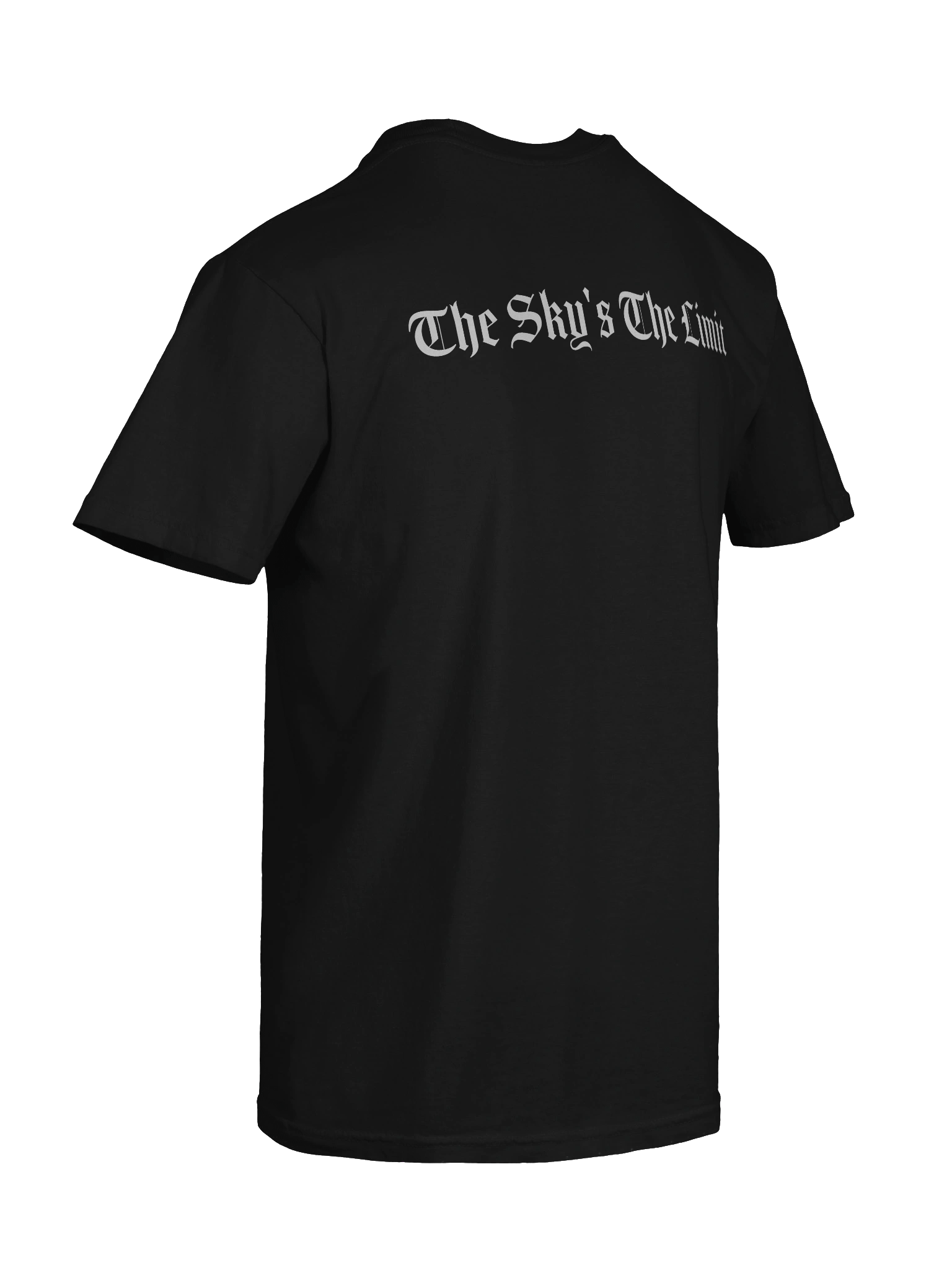 Chef Wint Sky's the Limit Tshirt product image (10)