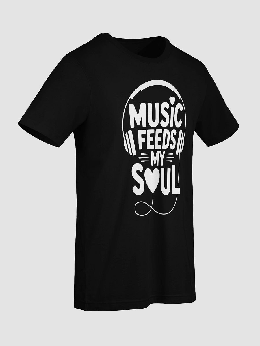 Music Feeds My Soul product image (7)