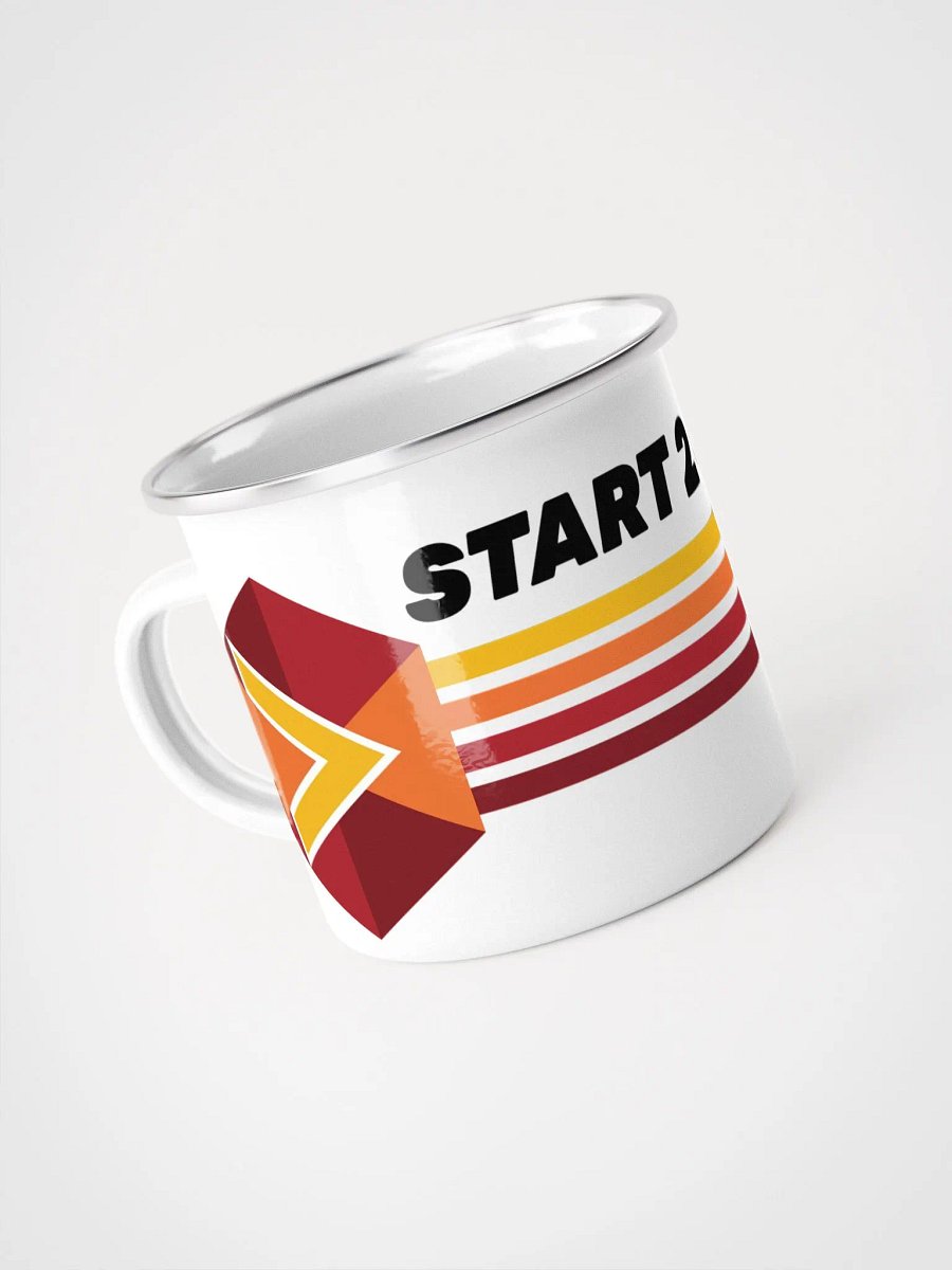 S2C Sunset Horizon Camping Mug product image (4)