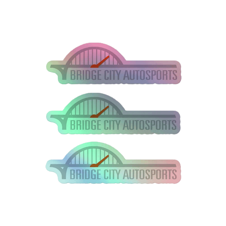 BCA Stickers product image (2)