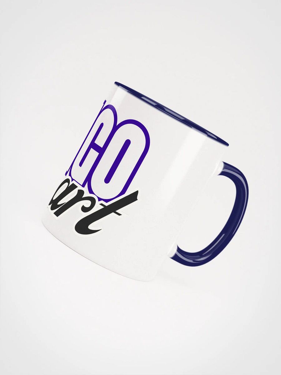 Indigo Artworks Mug product image (4)
