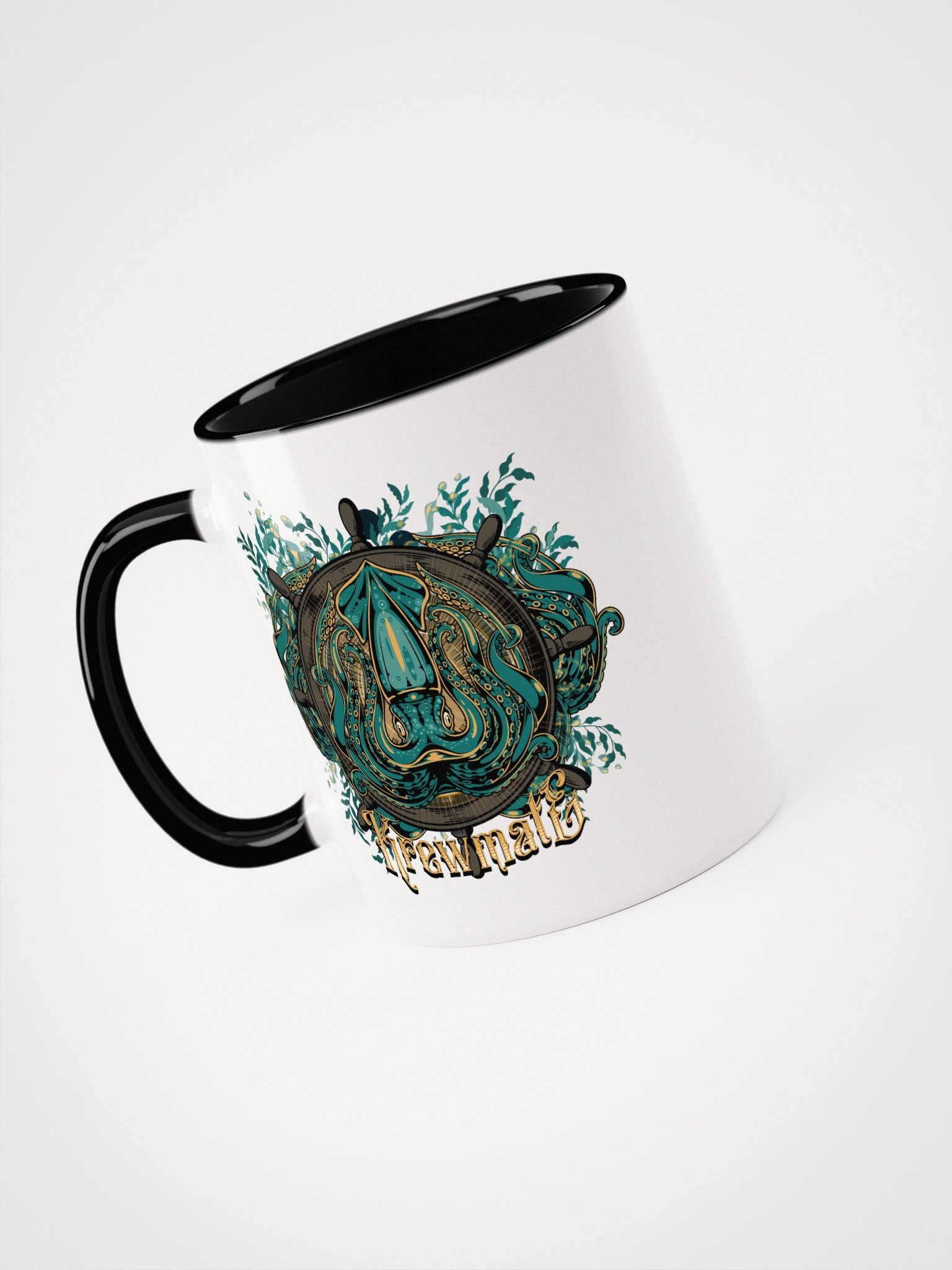 The Helm - Legacy Mug product image (12)