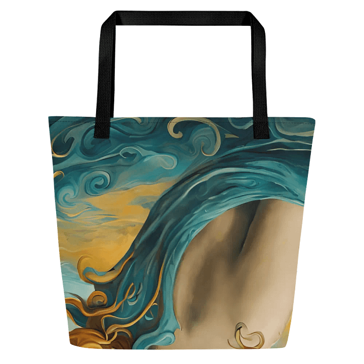 Pisces' Dreamy Dispatches: Dive into Oceans of Emotion product image (4)