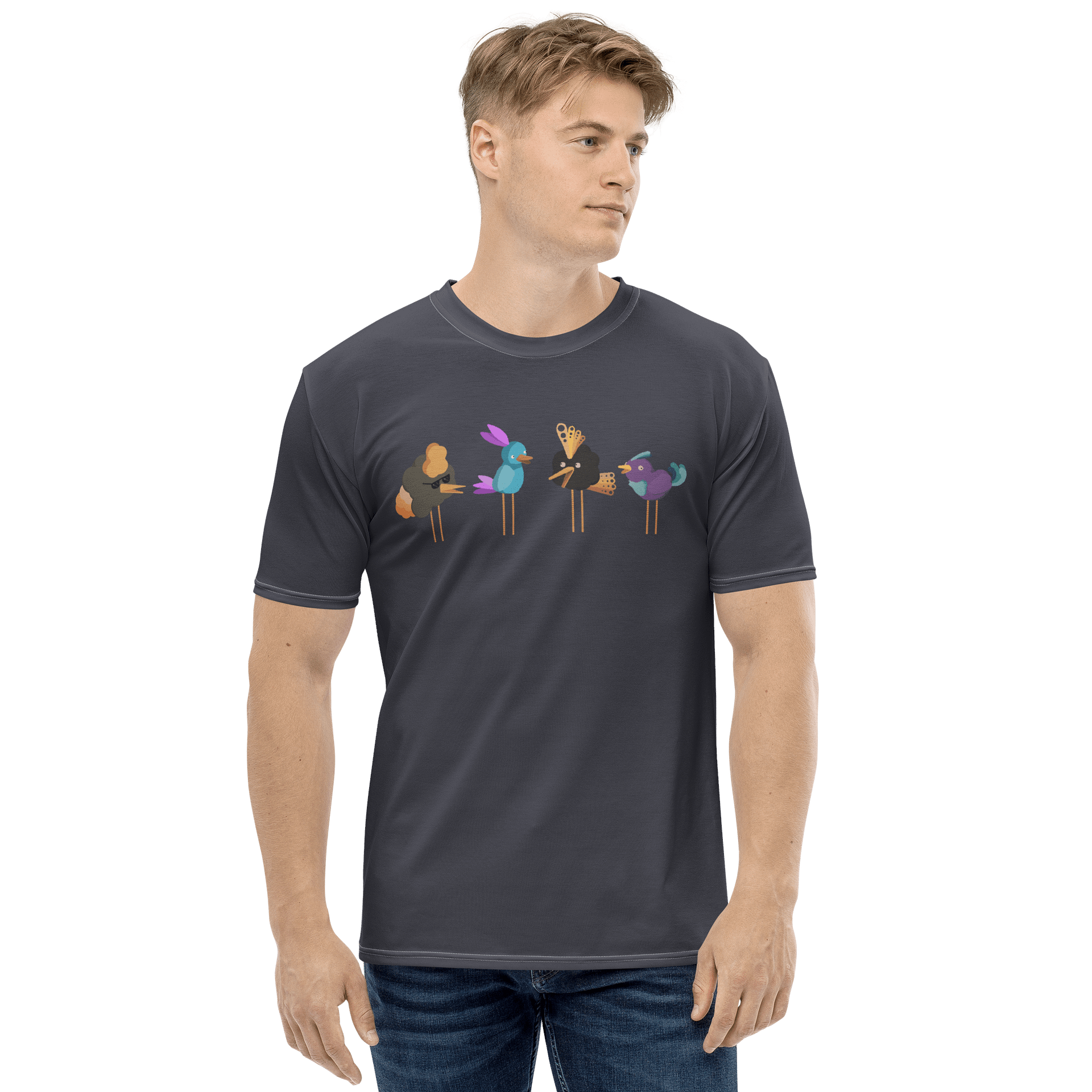 FRENETIC T-shirt M product image (1)