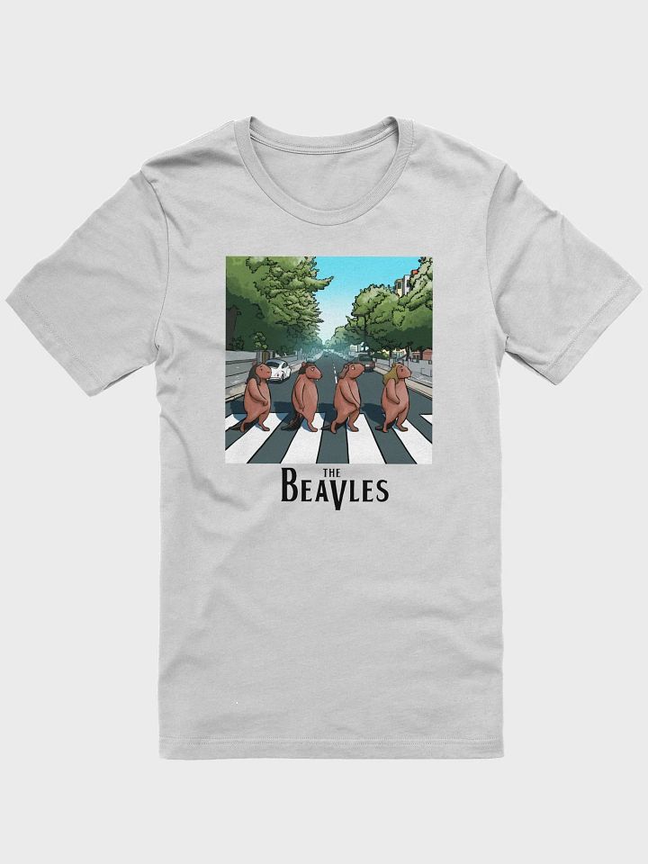 The Beavles product image (1)