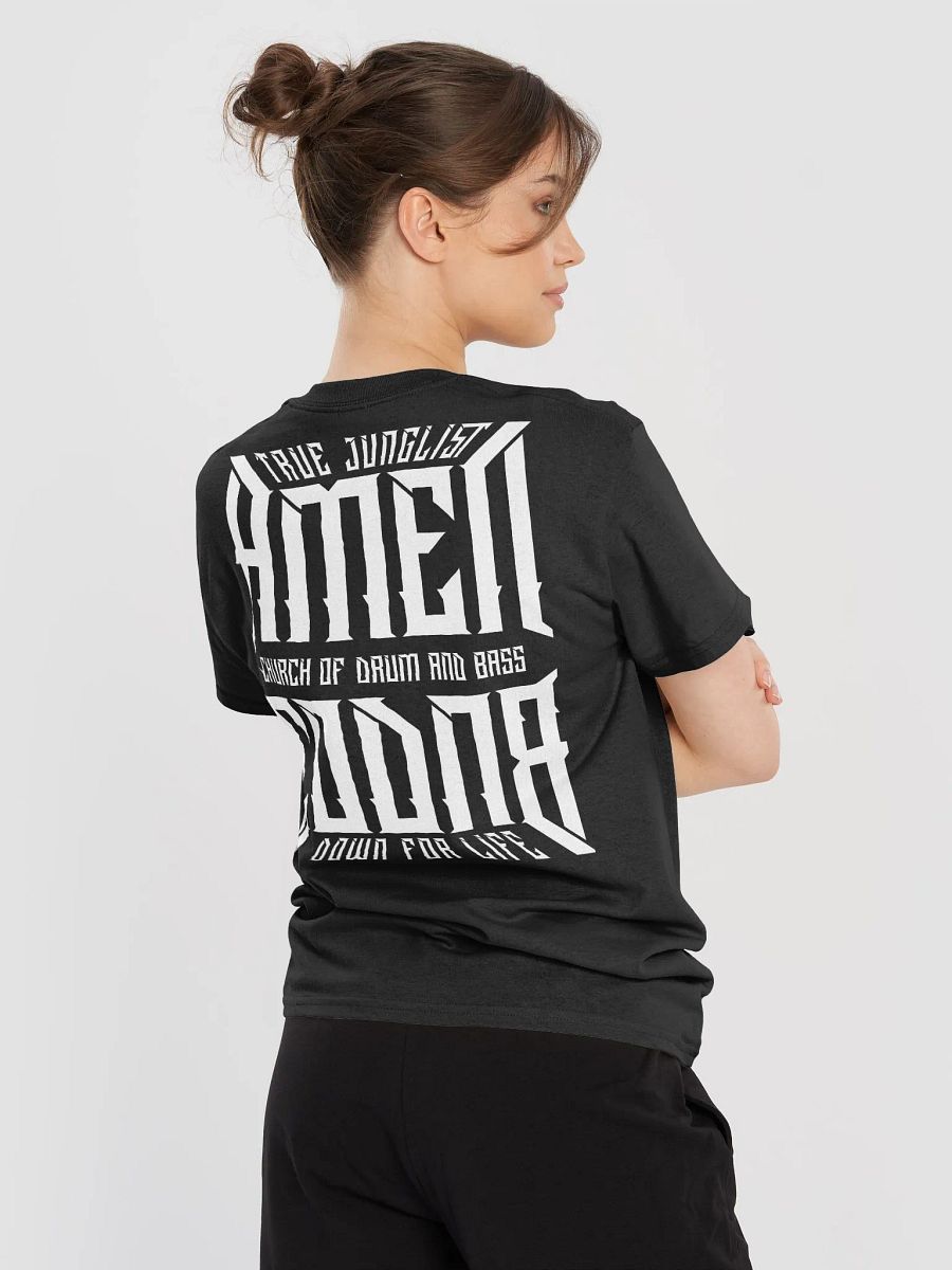 TURE JUNGLIST T SHIRT product image (6)
