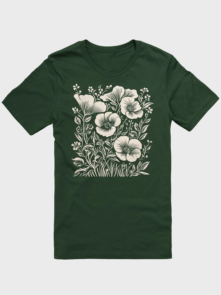 Vintage Flowers product image (1)