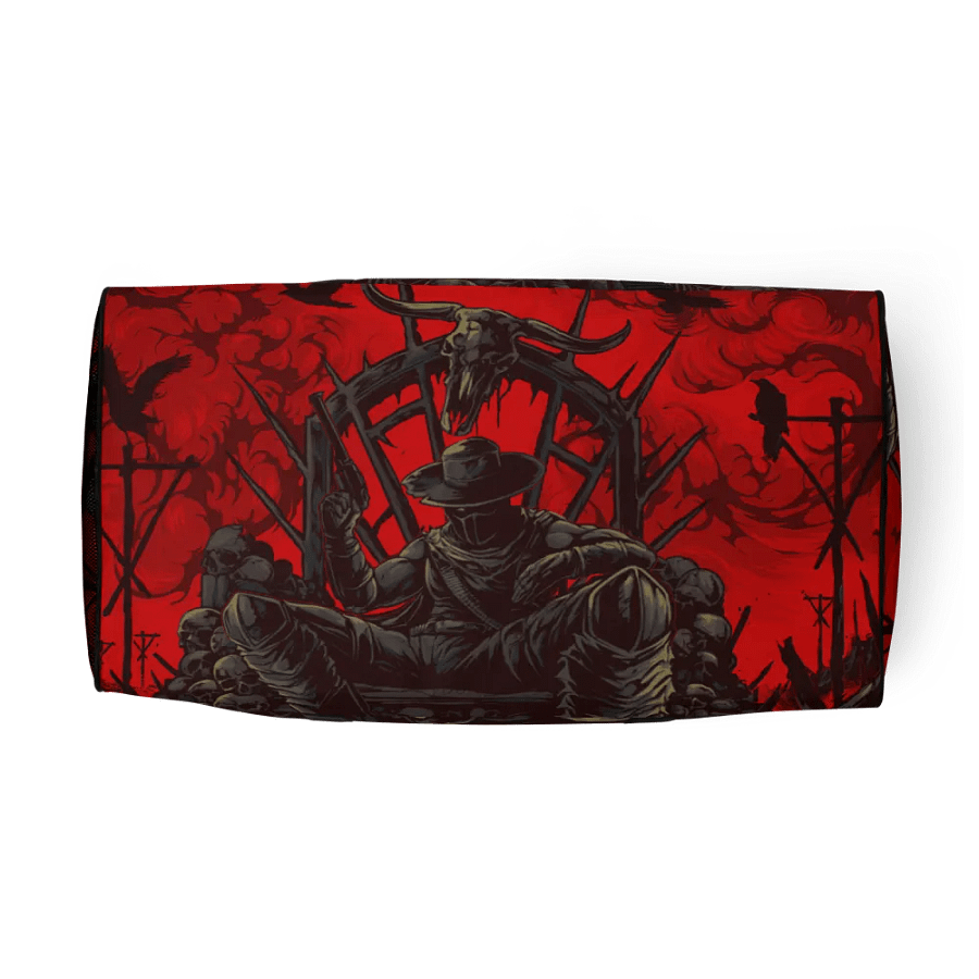 Gym Bag product image (6)