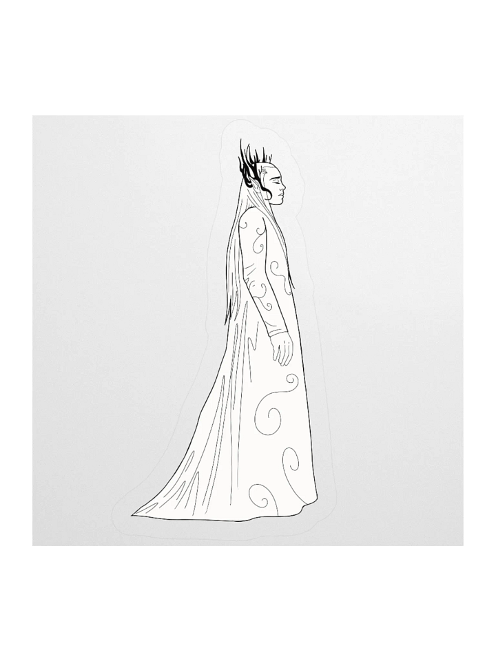Elvish Sorrow product image (1)