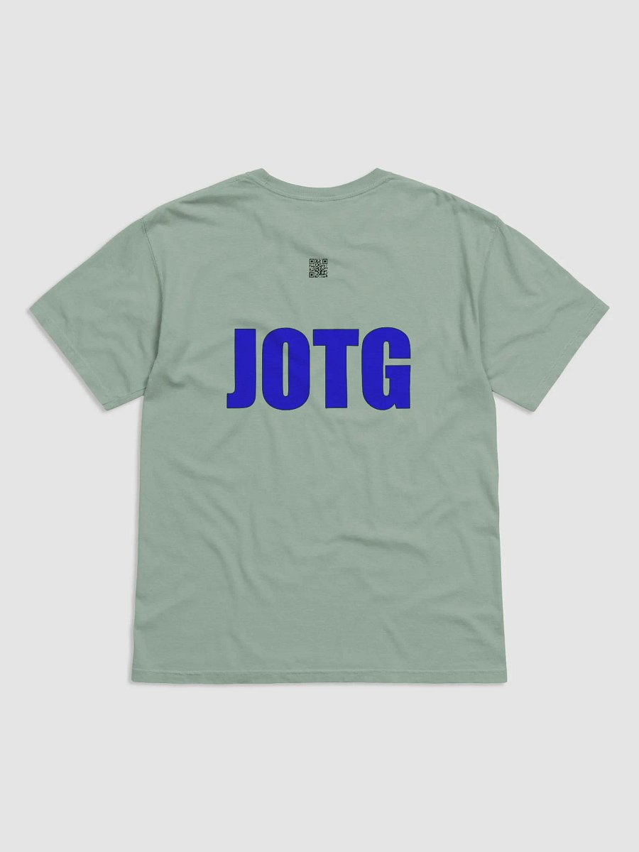 JOTG SHOW SHIRT product image (2)