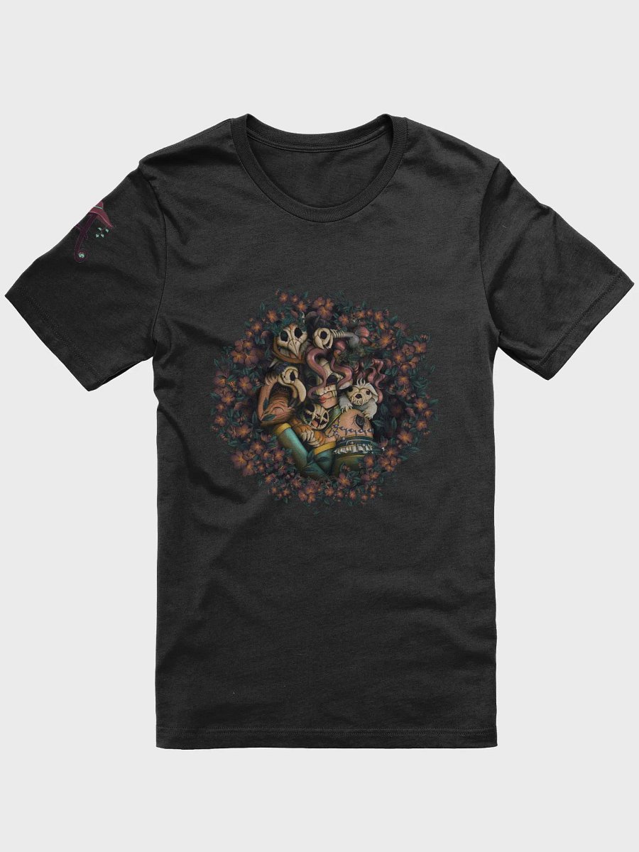 Spooky Pets - Supersoft Tee product image (7)