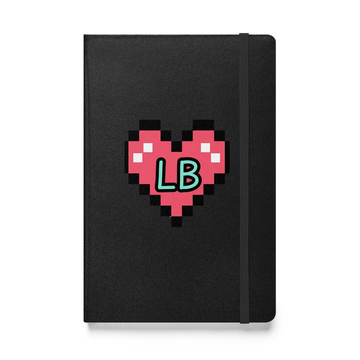 LoverBlox Book product image (1)
