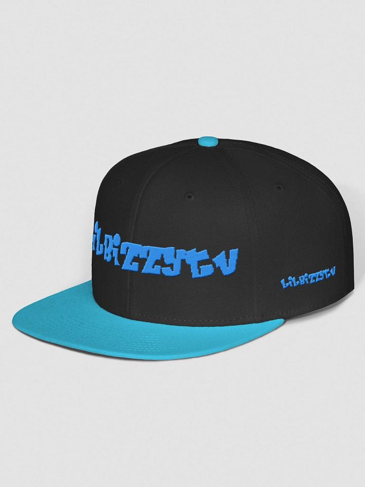 Lilbizzytv SnapBack Collection Exclusive product image (17)