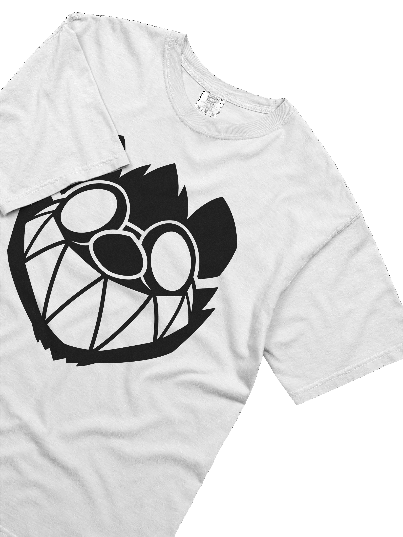 PhealGud Front And Center Tee product image (65)