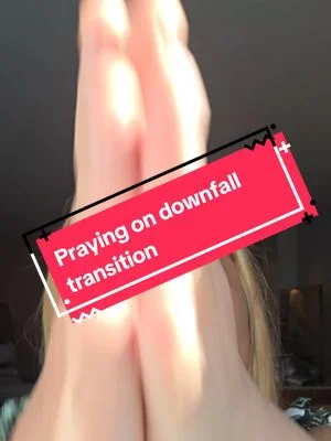 Anotha Transition 4 yall ♡ I woke up to snitches who was praying on my downfall 🙏 #Pray #Transitions #Haters  #GamerGirl #Streamer 