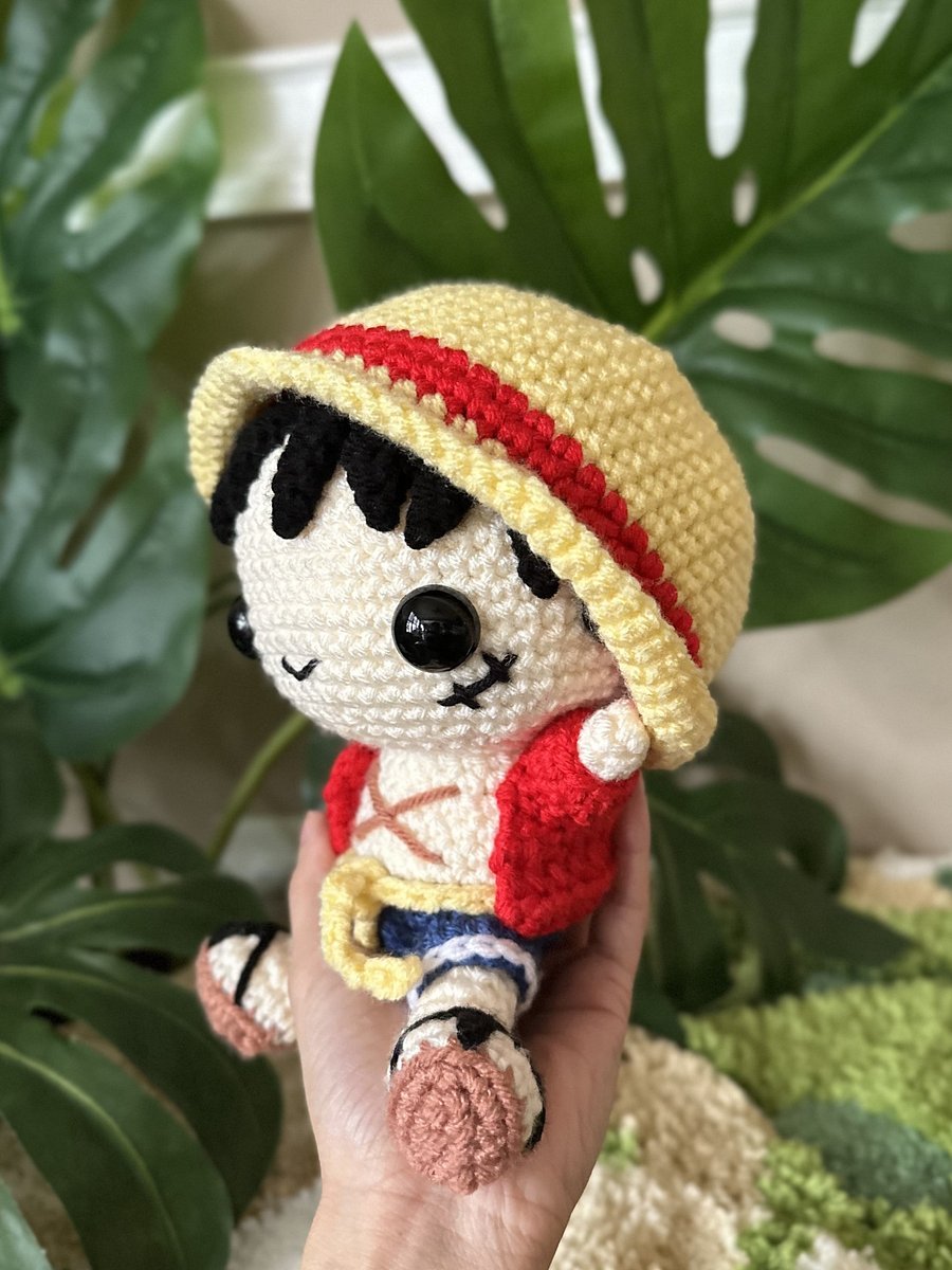 One Piece: Monkey D. Luffy product image (2)