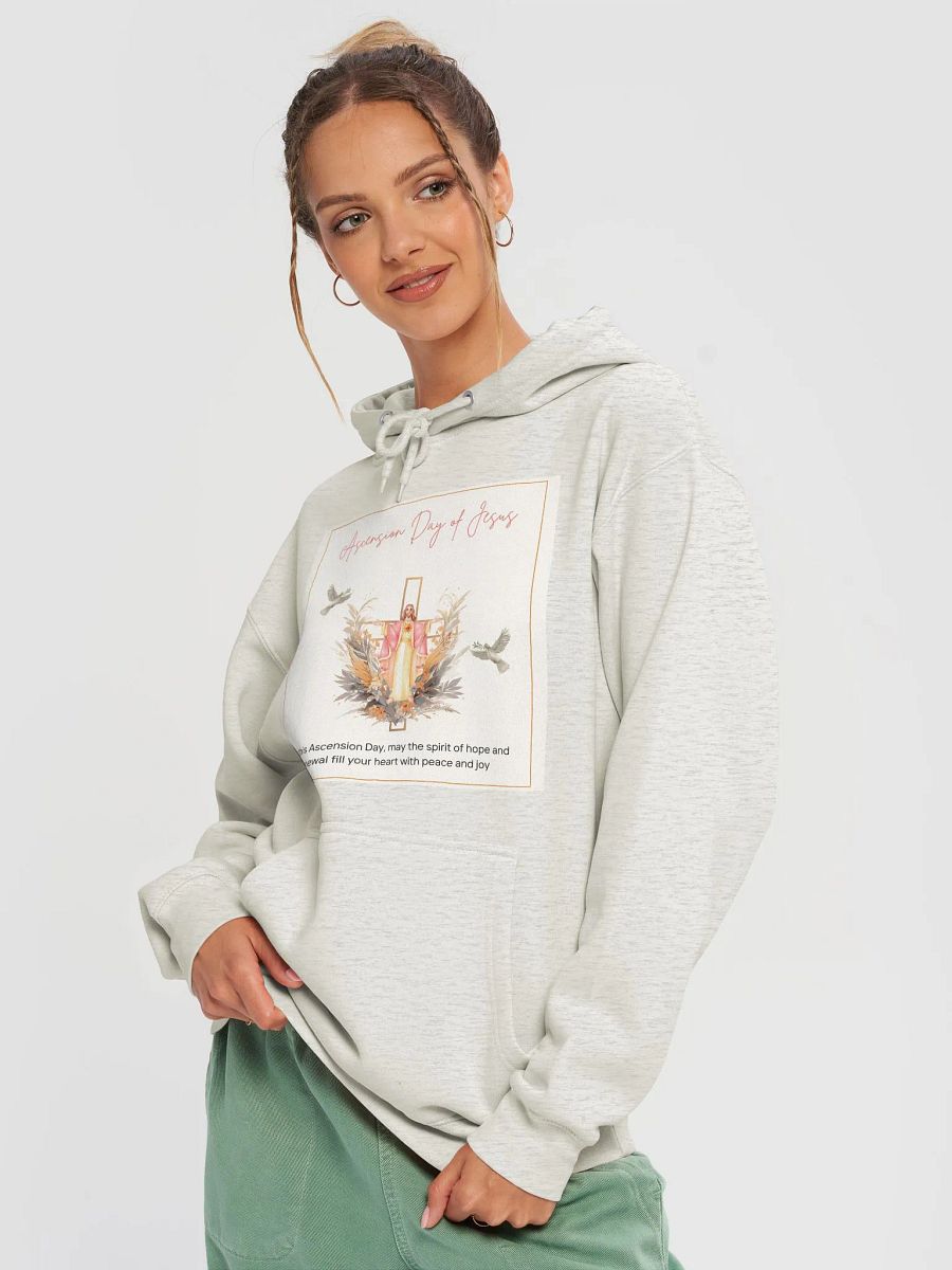 Regal Emblem Premium Hoodie product image (35)