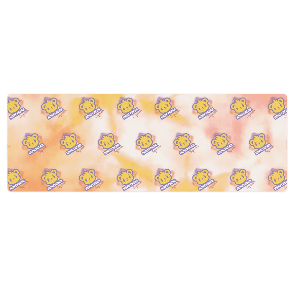 HBS Logo Yoga Mat product image (1)