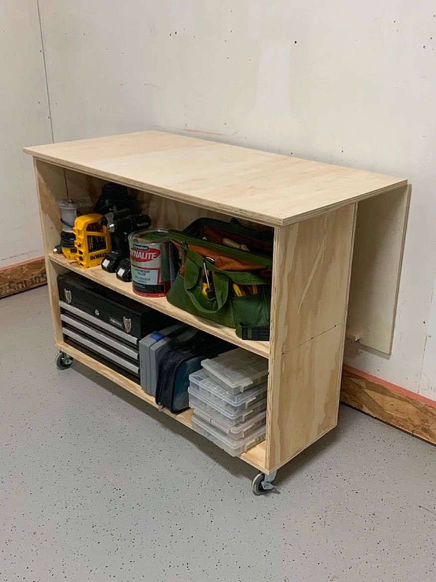 How to Build a Workbench product image (2)