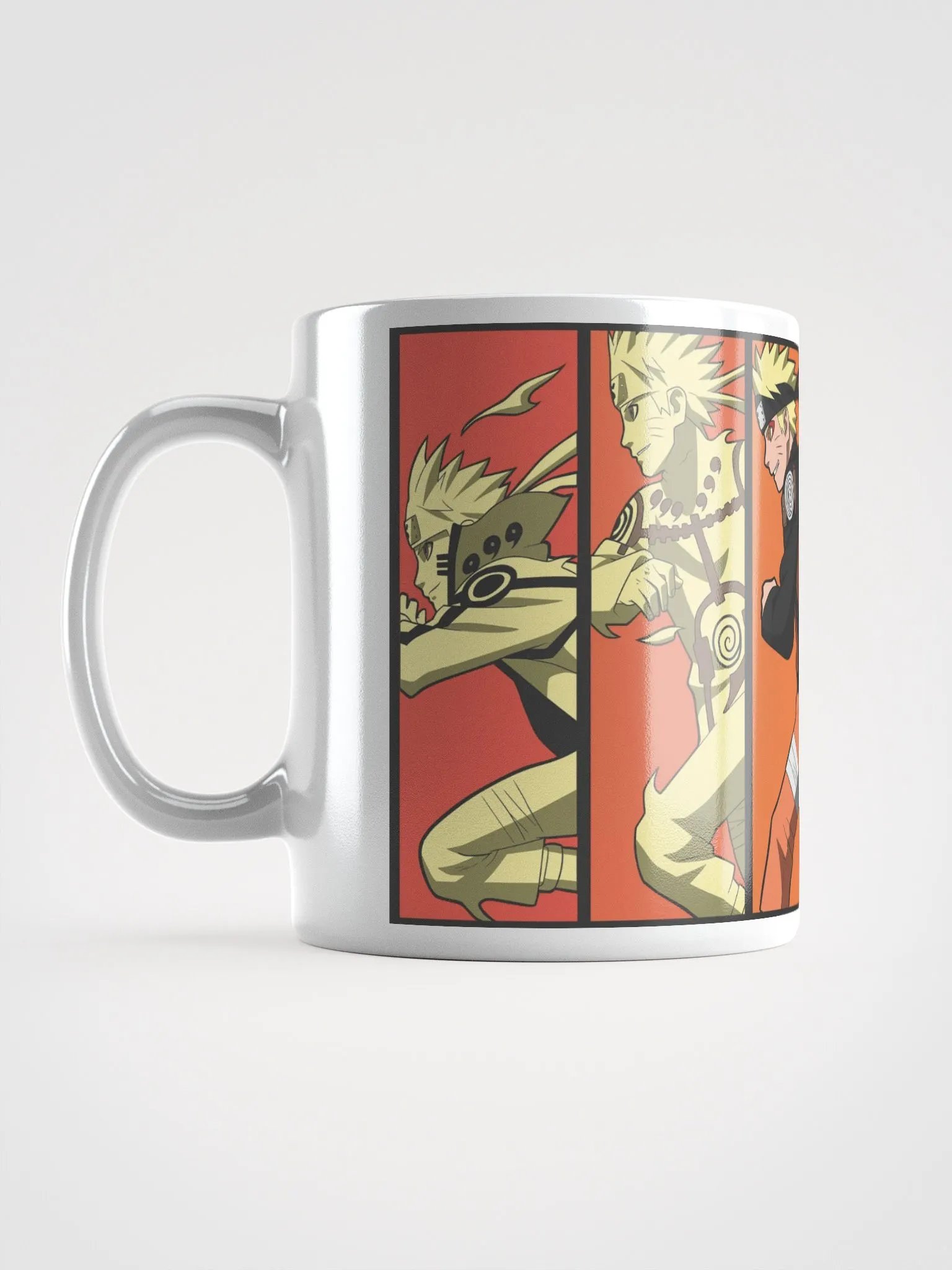 Naruto Evolucion product image (16)