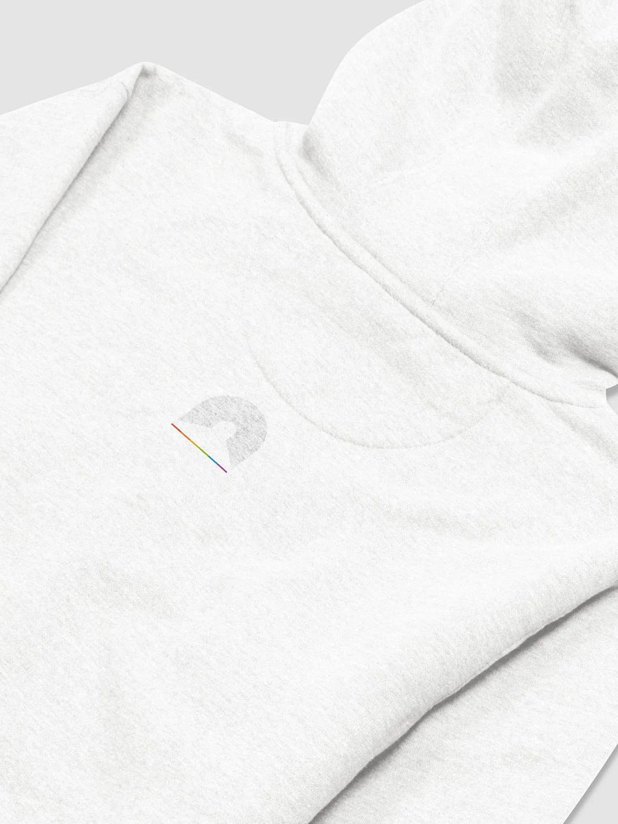 Rainbow Maple Unisex Hoodie product image (6)