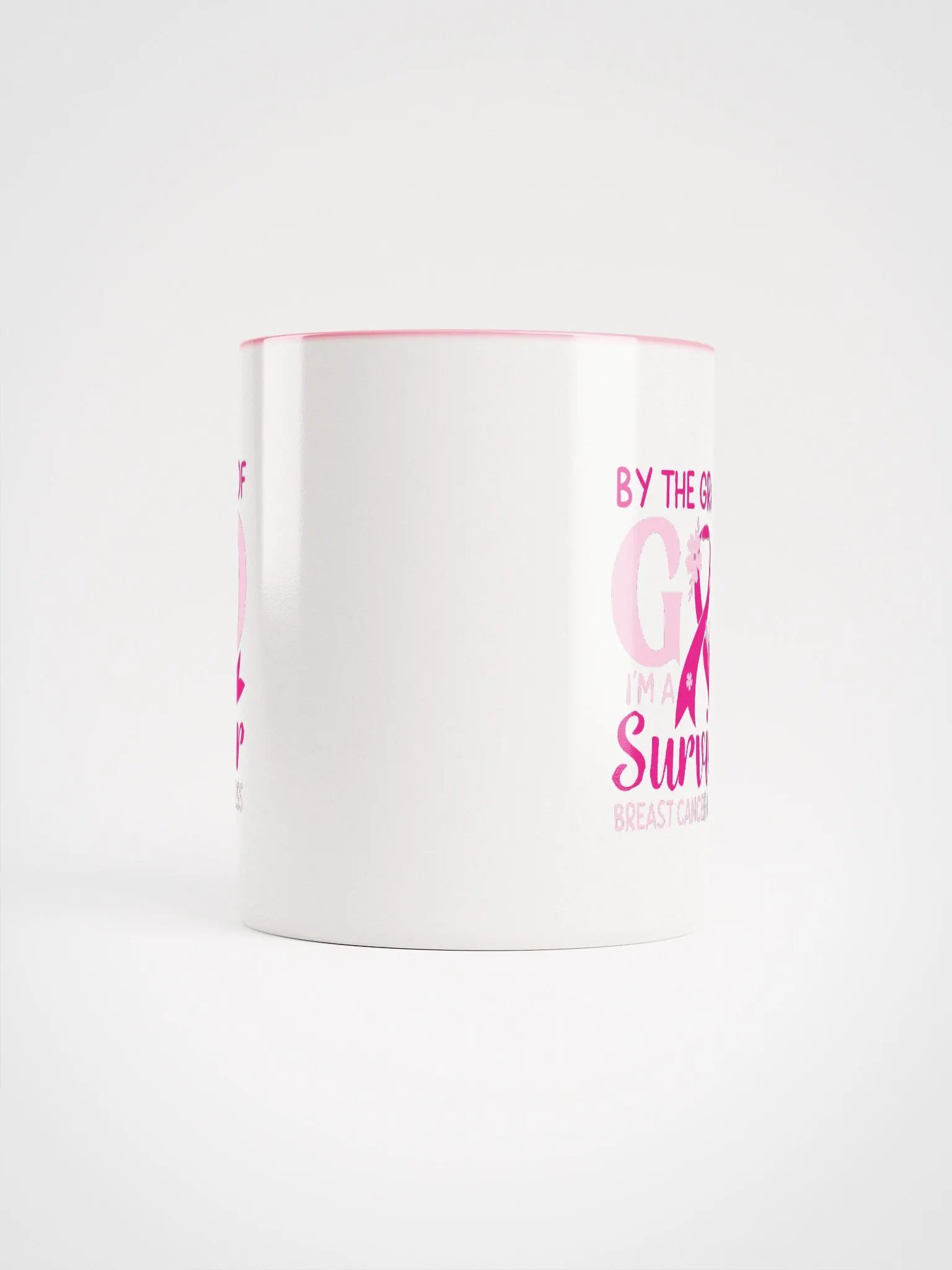 By The Grace Colored Mug product image (19)