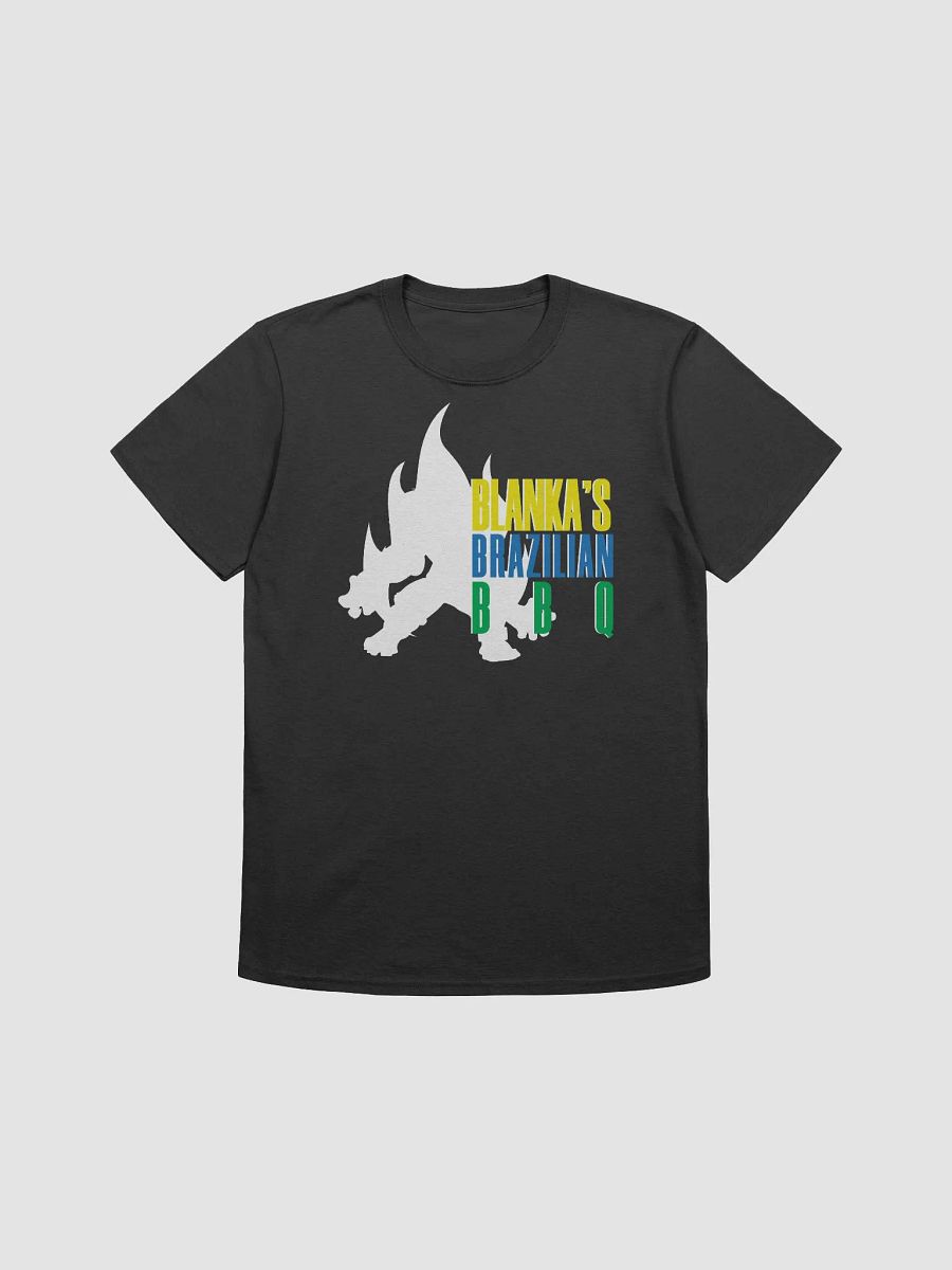 Blanka's Brazilian BBQ#2 product image (1)