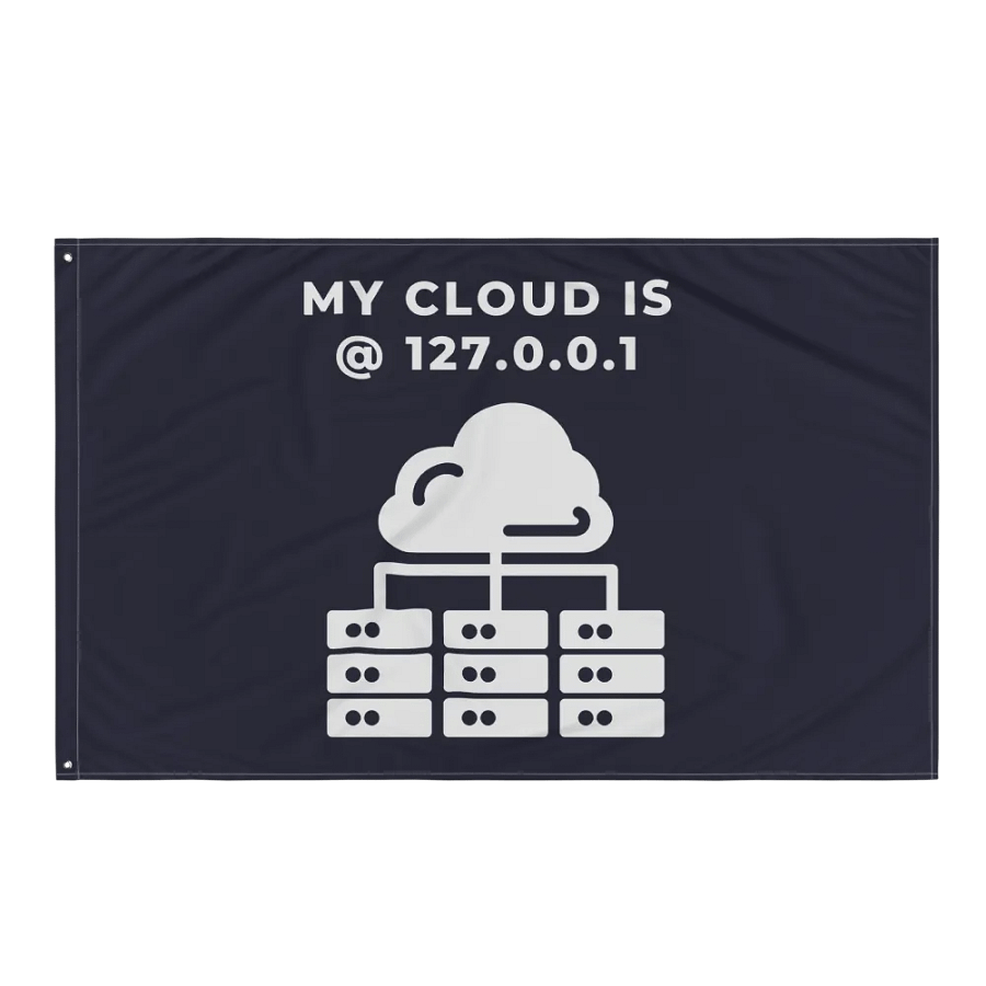 Home Cloud- Flag product image (3)