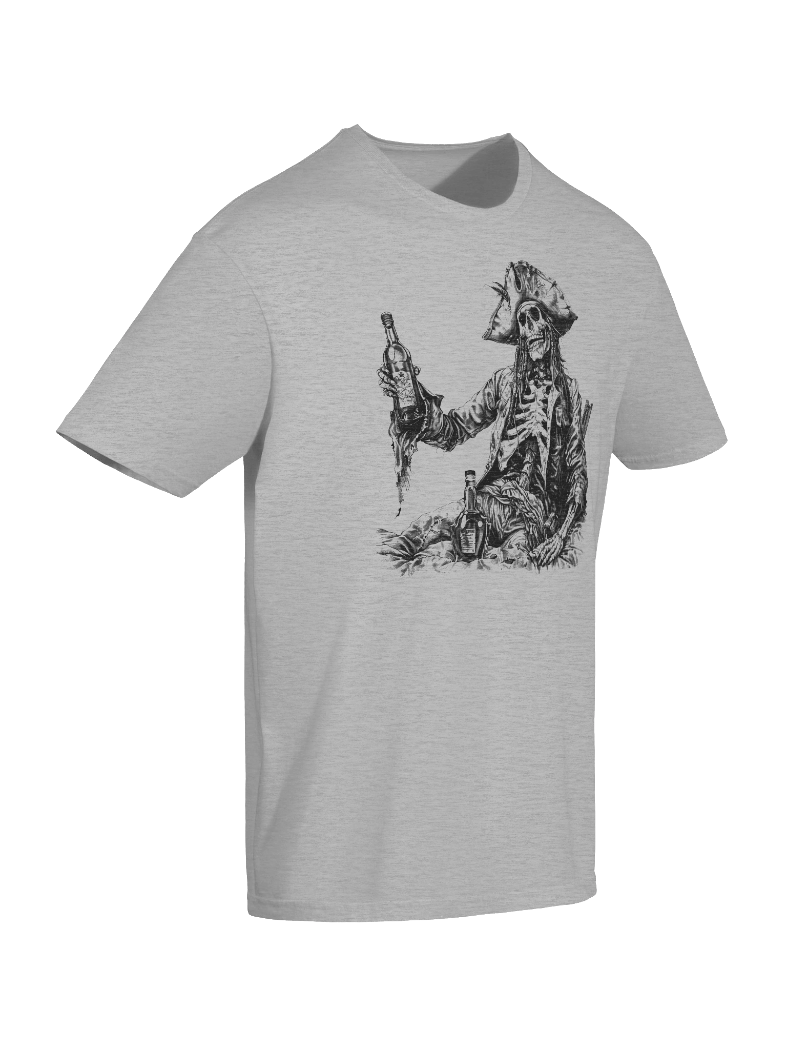 Relax in Style Unisex T-Shirt product image (10)