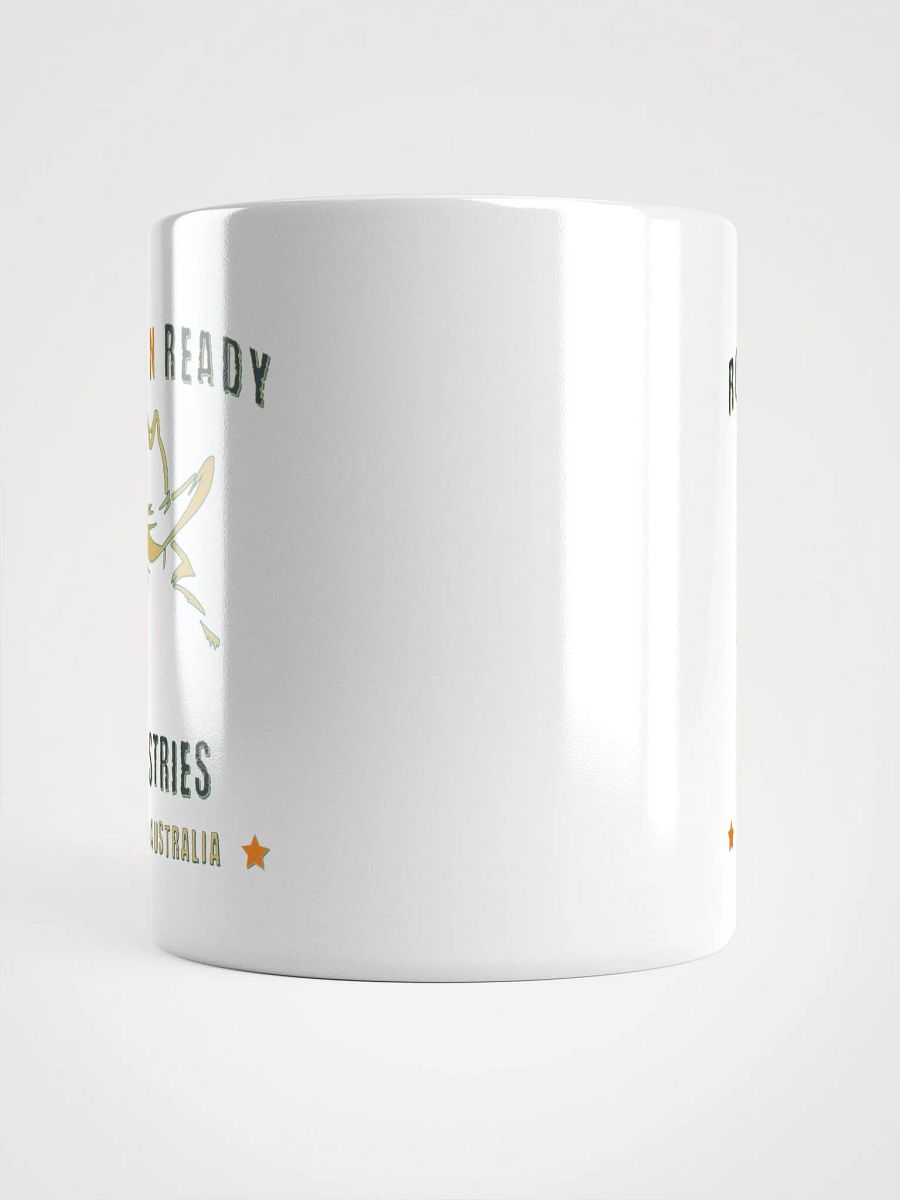Rough N Ready Industries Western Australia Mug product image (14)