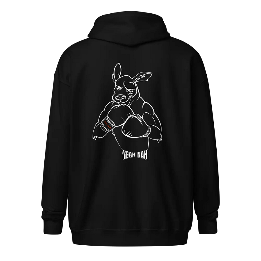 Zip Hoodie product image (2)