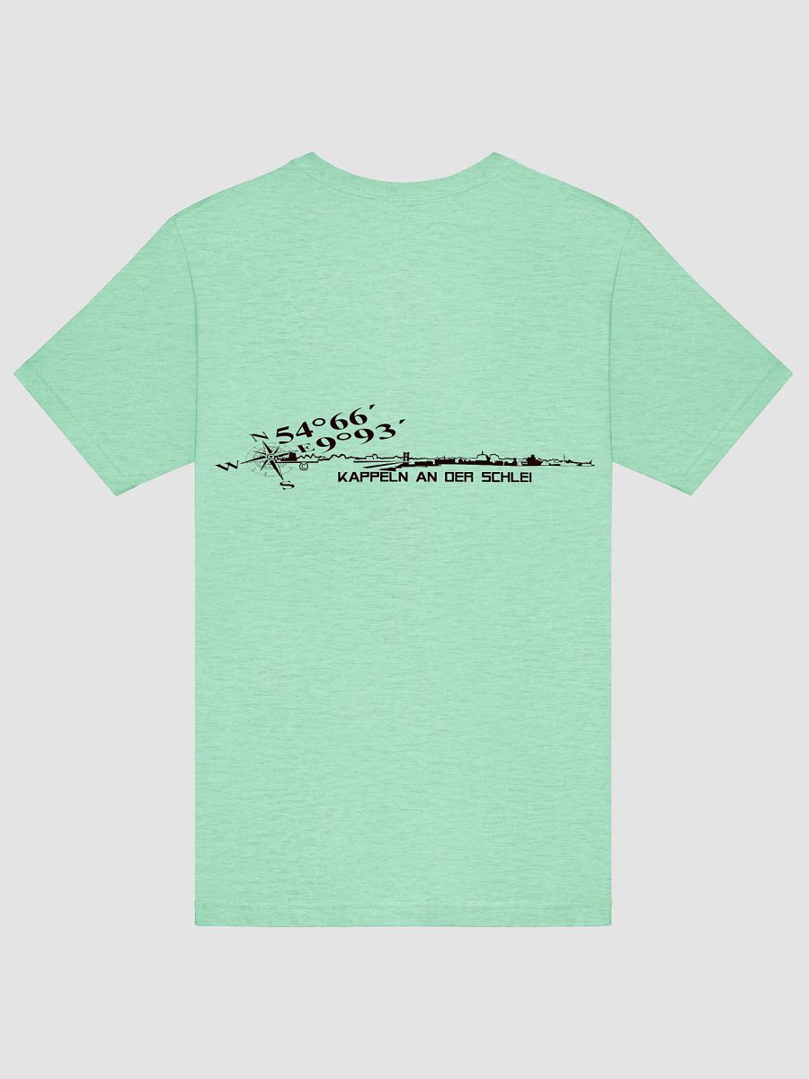 Skyline Kappeln Bella Supersoft T-Shirt product image (12)