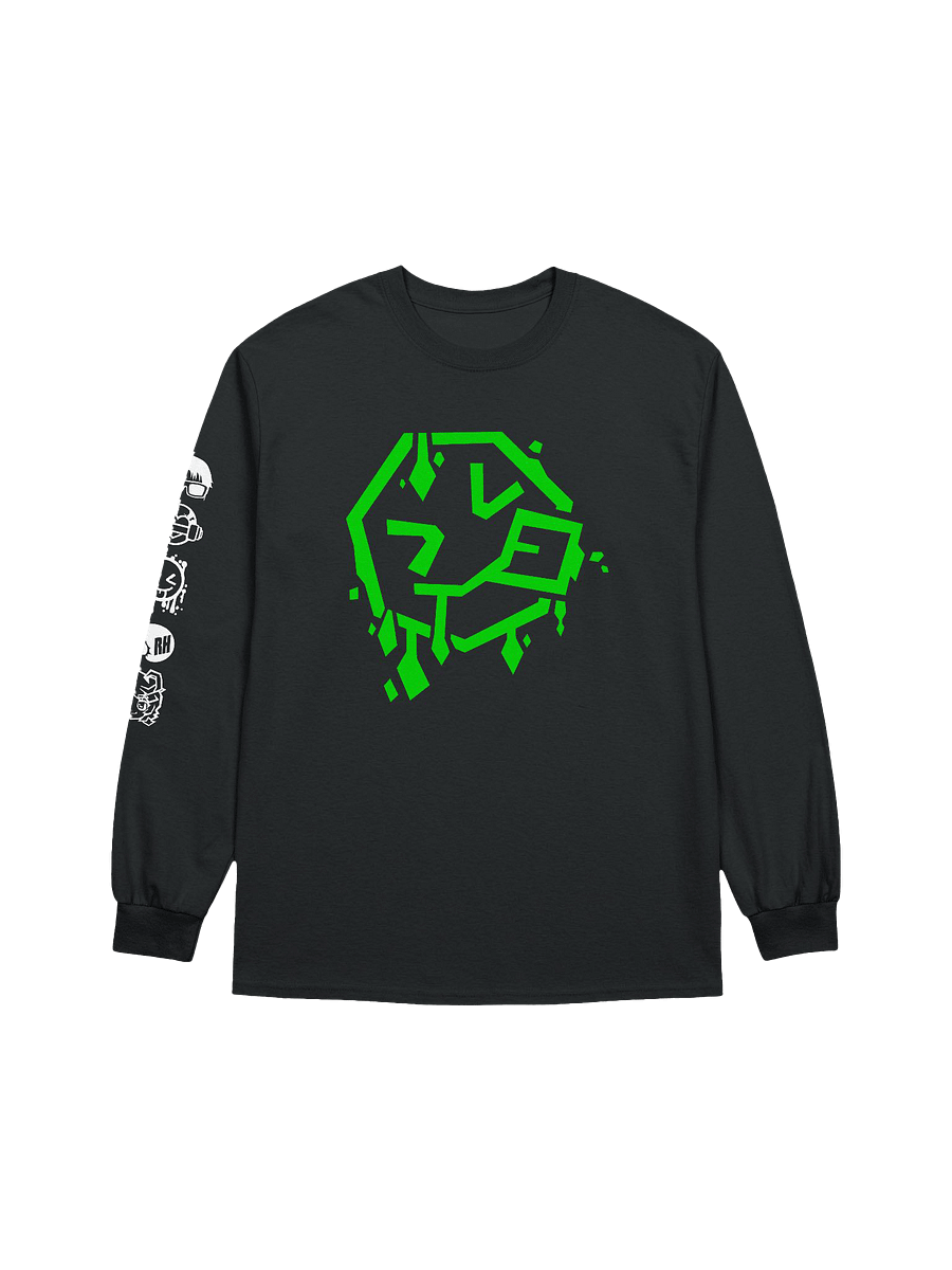 The Alesa - 15 Year Anniversary Long Sleeve product image (1)