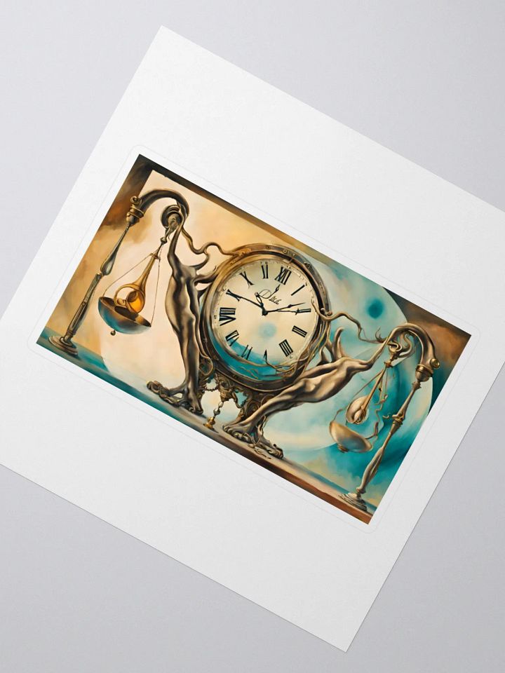 Libra's Balanced Bulletins: Harmonize Your Heartfelt Messages product image (7)