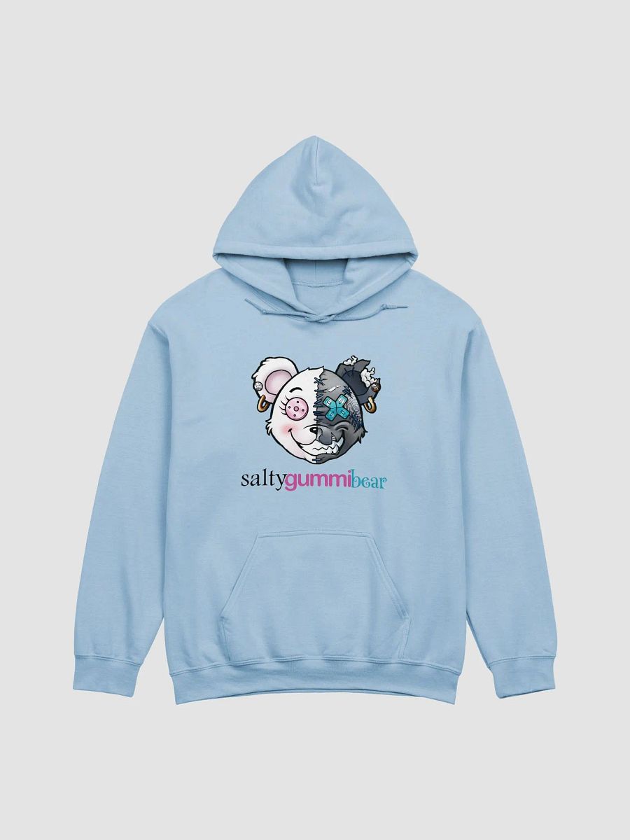 OG SGB Hoodie by Gildan product image (1)