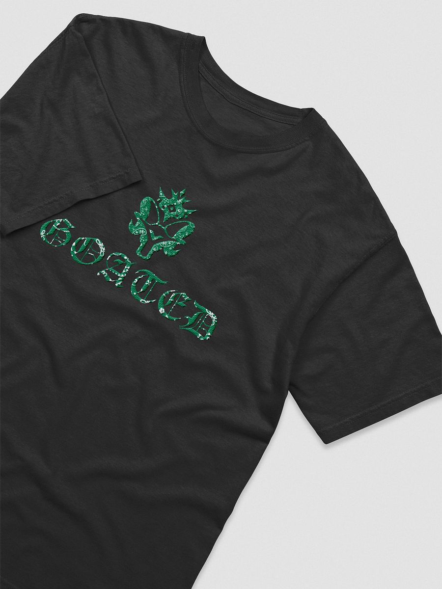 Garment-Dyed Heavyweight T-Shirt product image (13)