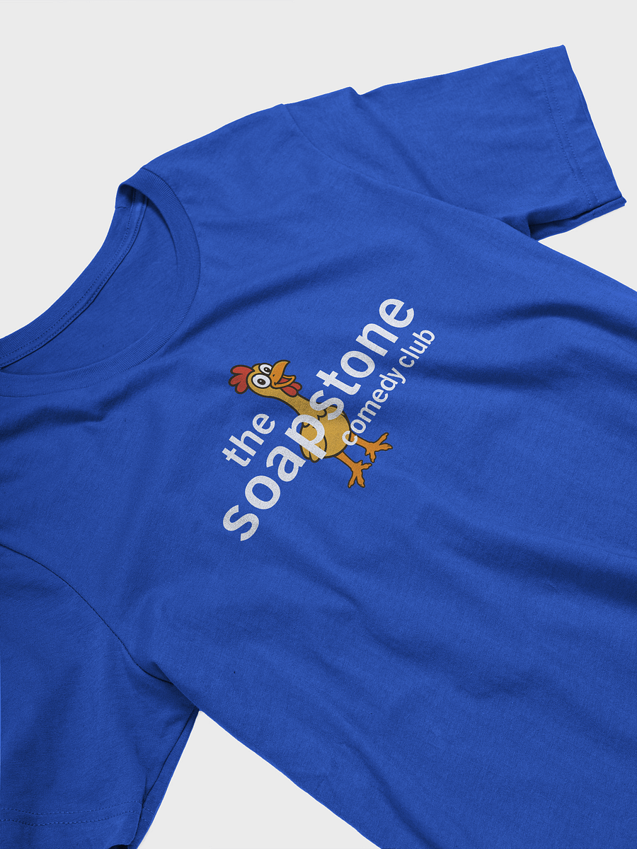 $1k Spotlight T-Shirt product image (3)